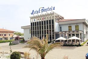 Hotel Insteia