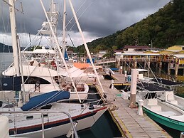 Banana Bay Marina