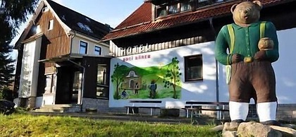Hotel & Hostel Drei Bären