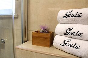 SCALA Bed & Breakfast