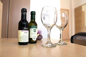 SCALA Bed & Breakfast