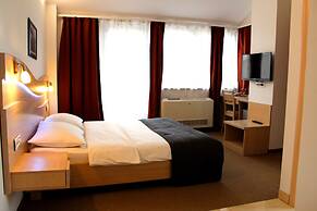 SCALA Bed & Breakfast