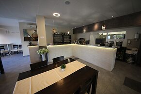 SCALA Bed & Breakfast