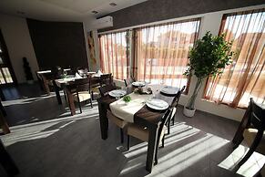 SCALA Bed & Breakfast