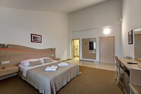 SCALA Bed & Breakfast