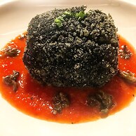 La Fucina di Vulcano