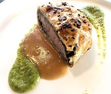 La Fucina di Vulcano