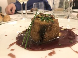 La Fucina di Vulcano