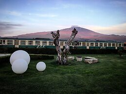 La Fucina di Vulcano