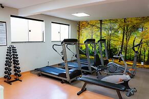 Blue Tree Towers Bauru