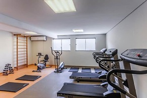 Blue Tree Towers Bauru