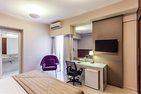 Blue Tree Towers Bauru