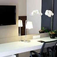 Blue Tree Towers Bauru