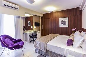 Blue Tree Towers Bauru