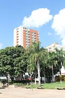 Blue Tree Towers Bauru