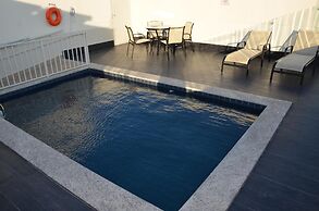 Blue Tree Towers Bauru