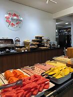 Blue Tree Towers Bauru