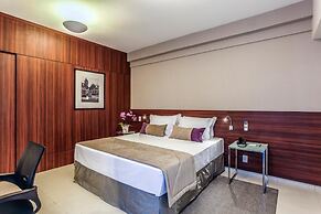 Blue Tree Towers Bauru