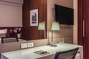 Blue Tree Towers Bauru