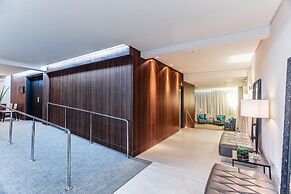 Blue Tree Towers Bauru