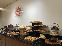 Blue Tree Towers Bauru