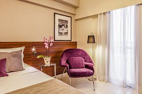 Blue Tree Towers Bauru