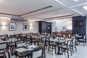 Blue Tree Towers Bauru