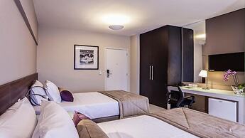 Blue Tree Towers Bauru