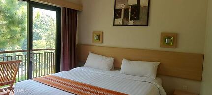 Driam Riverside Resort