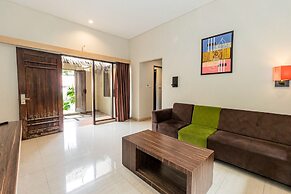 Driam Riverside Resort