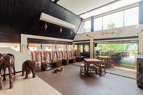 Driam Riverside Resort