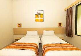 Driam Riverside Resort