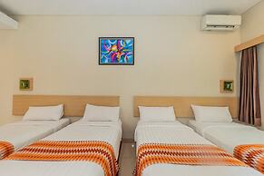 Driam Riverside Resort