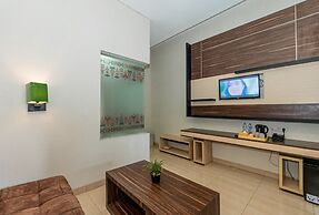 Driam Riverside Resort