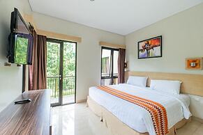 Driam Riverside Resort