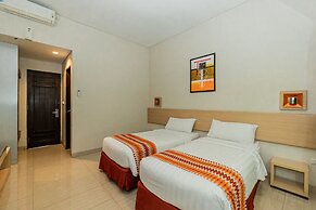 Driam Riverside Resort