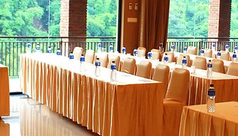 Driam Riverside Resort