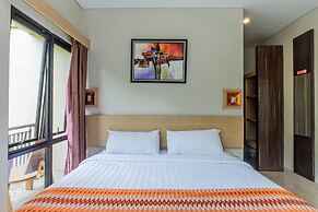 Driam Riverside Resort