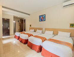 Driam Riverside Resort