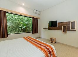 Driam Riverside Resort