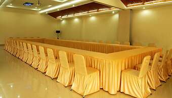 Driam Riverside Resort