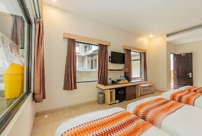 Driam Riverside Resort