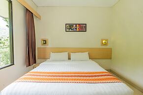 Driam Riverside Resort