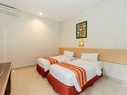 Driam Riverside Resort