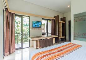 Driam Riverside Resort