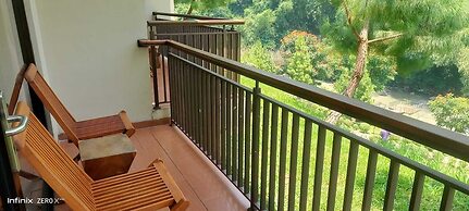 Driam Riverside Resort