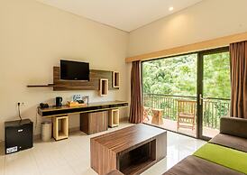 Driam Riverside Resort