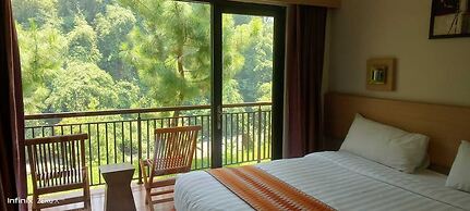 Driam Riverside Resort