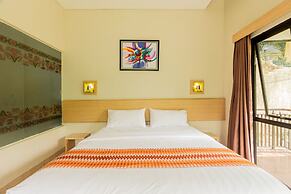 Driam Riverside Resort