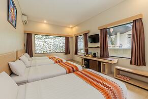 Driam Riverside Resort